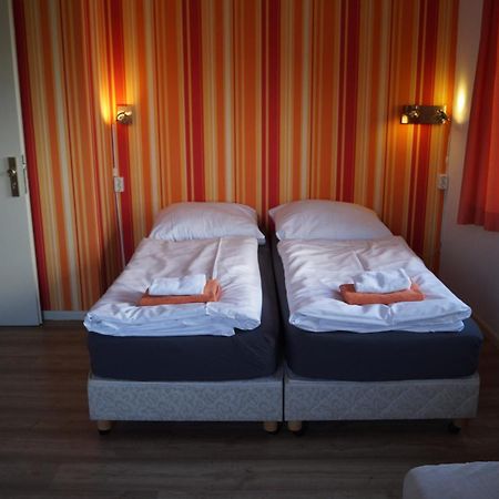 Hotel Pension De Gasterei Winterberg Ngoại thất bức ảnh