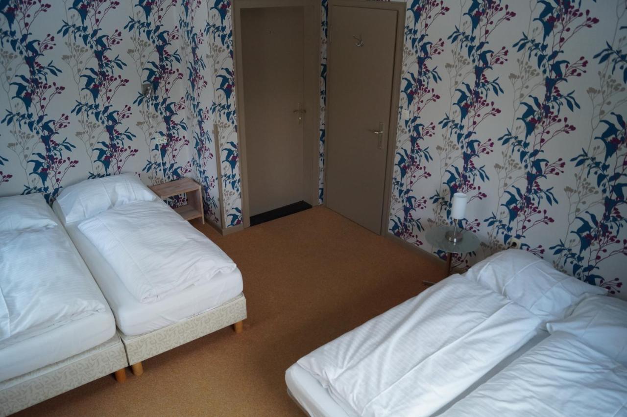 Hotel Pension De Gasterei Winterberg Ngoại thất bức ảnh