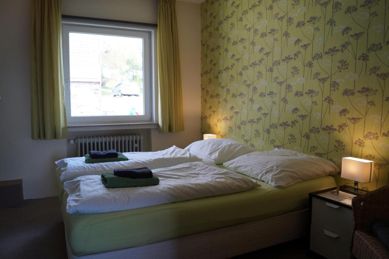 Hotel Pension De Gasterei Winterberg Ngoại thất bức ảnh