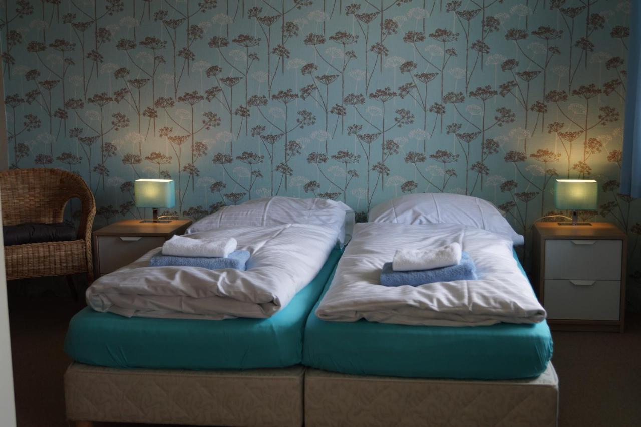 Hotel Pension De Gasterei Winterberg Ngoại thất bức ảnh