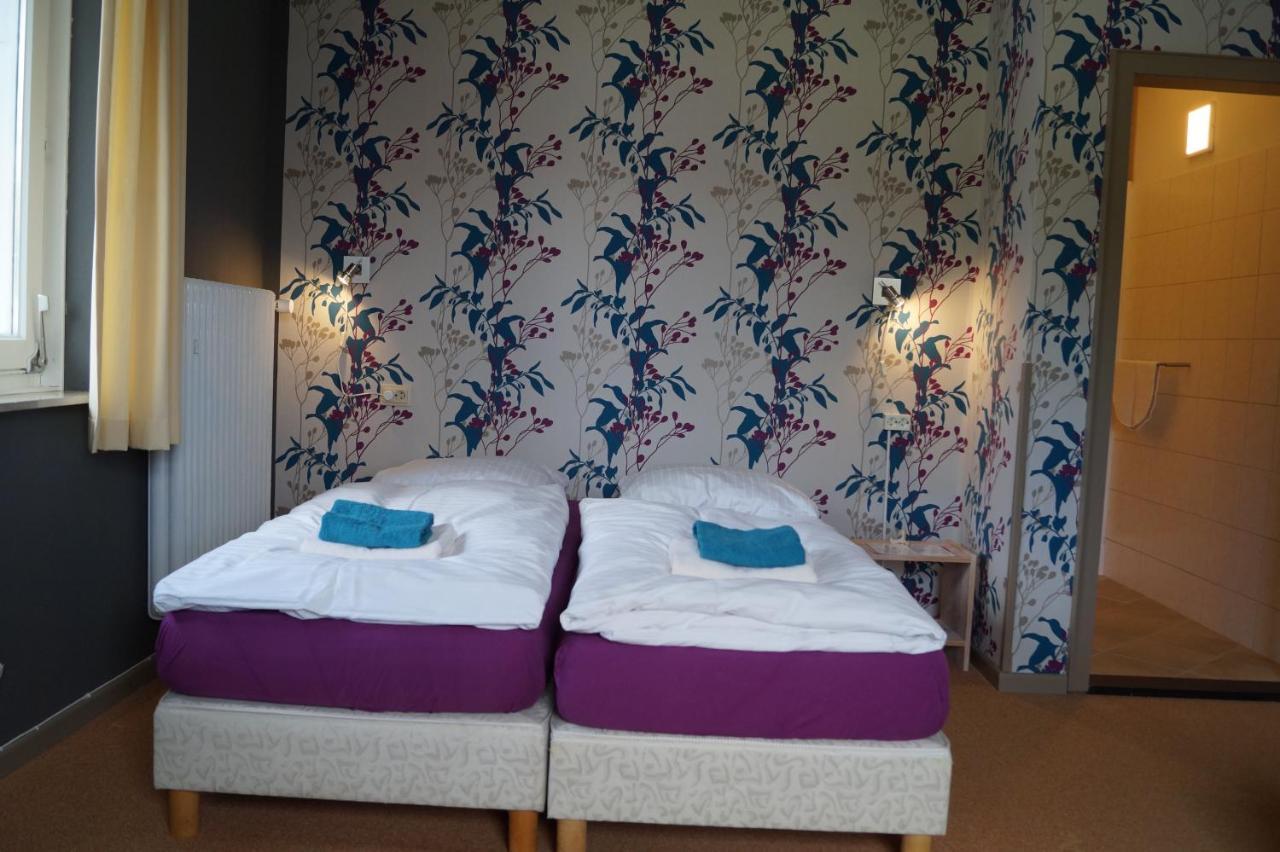 Hotel Pension De Gasterei Winterberg Ngoại thất bức ảnh