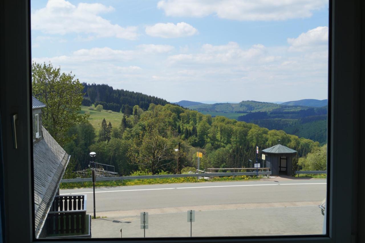 Hotel Pension De Gasterei Winterberg Ngoại thất bức ảnh