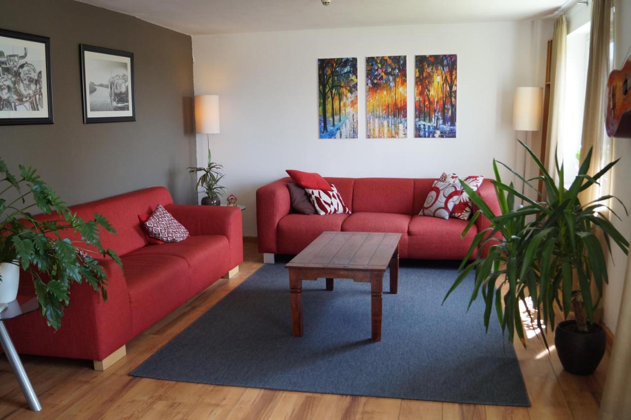 Hotel Pension De Gasterei Winterberg Ngoại thất bức ảnh