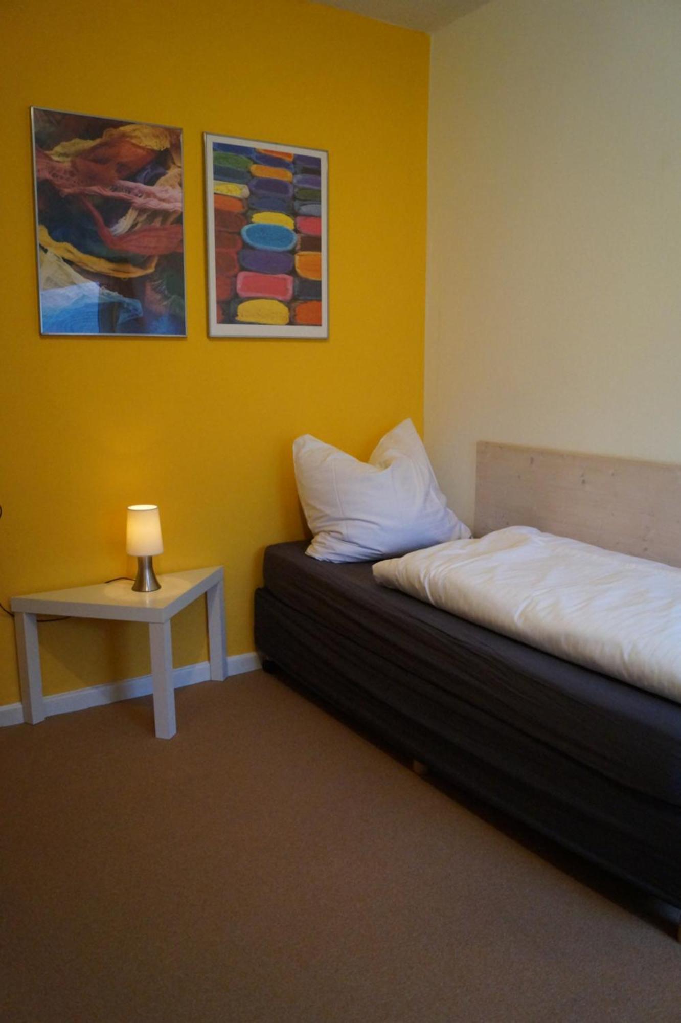 Hotel Pension De Gasterei Winterberg Ngoại thất bức ảnh