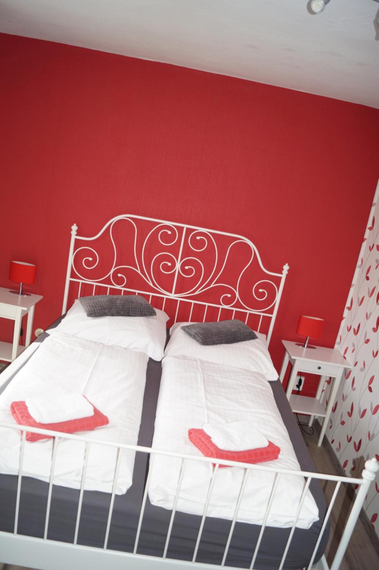 Hotel Pension De Gasterei Winterberg Ngoại thất bức ảnh