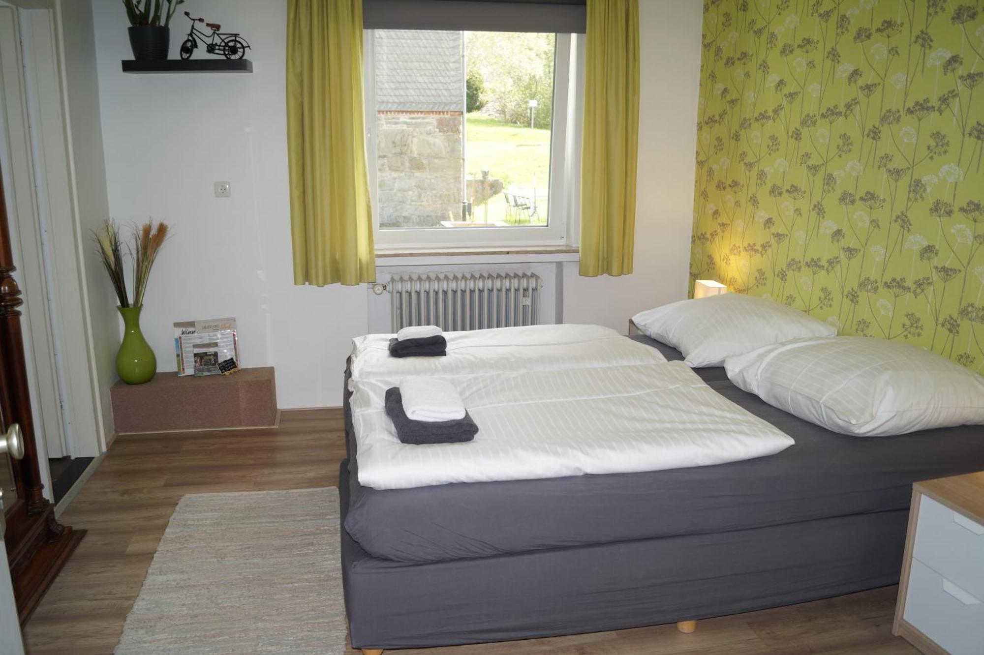 Hotel Pension De Gasterei Winterberg Ngoại thất bức ảnh