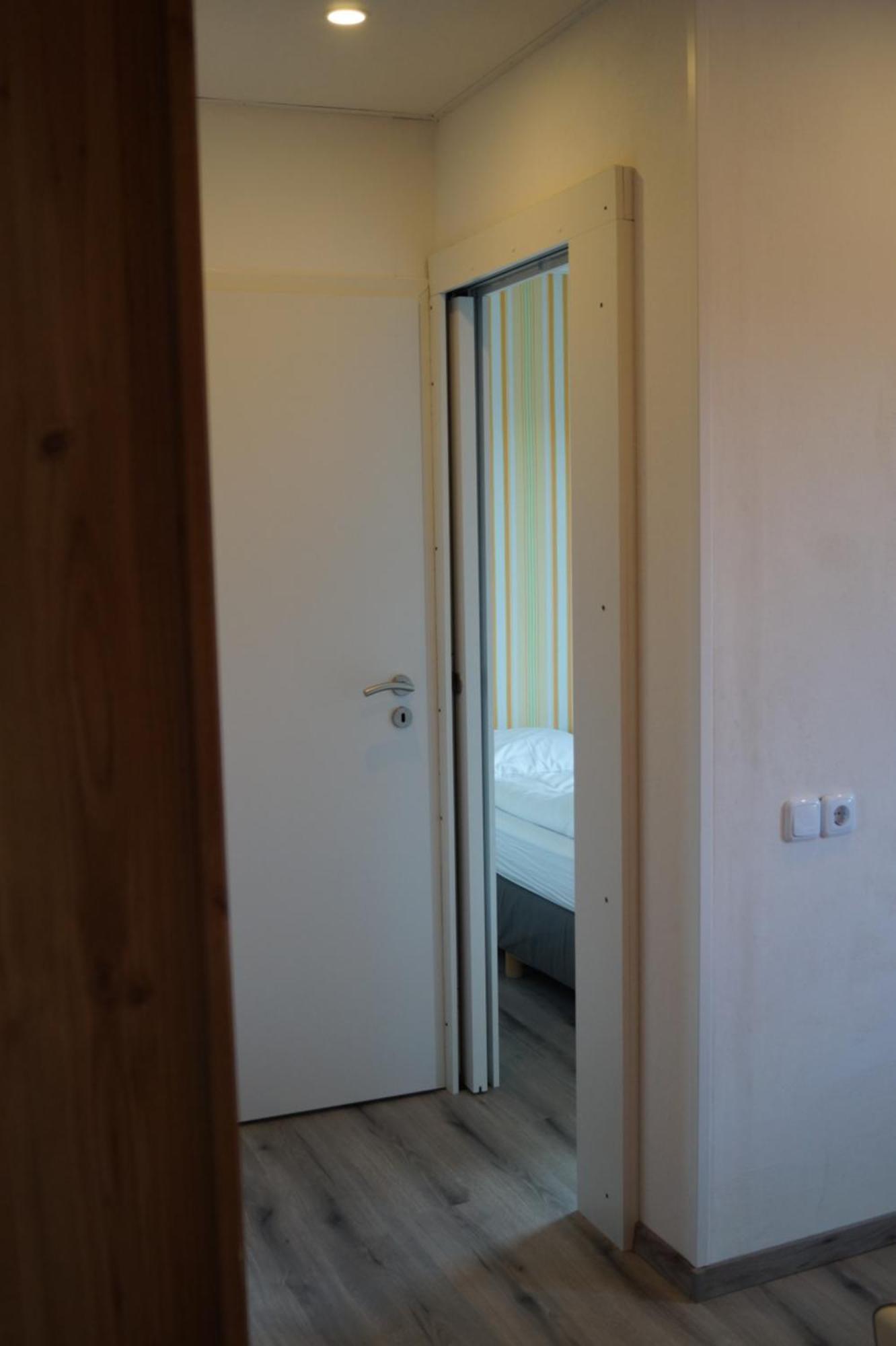Hotel Pension De Gasterei Winterberg Ngoại thất bức ảnh
