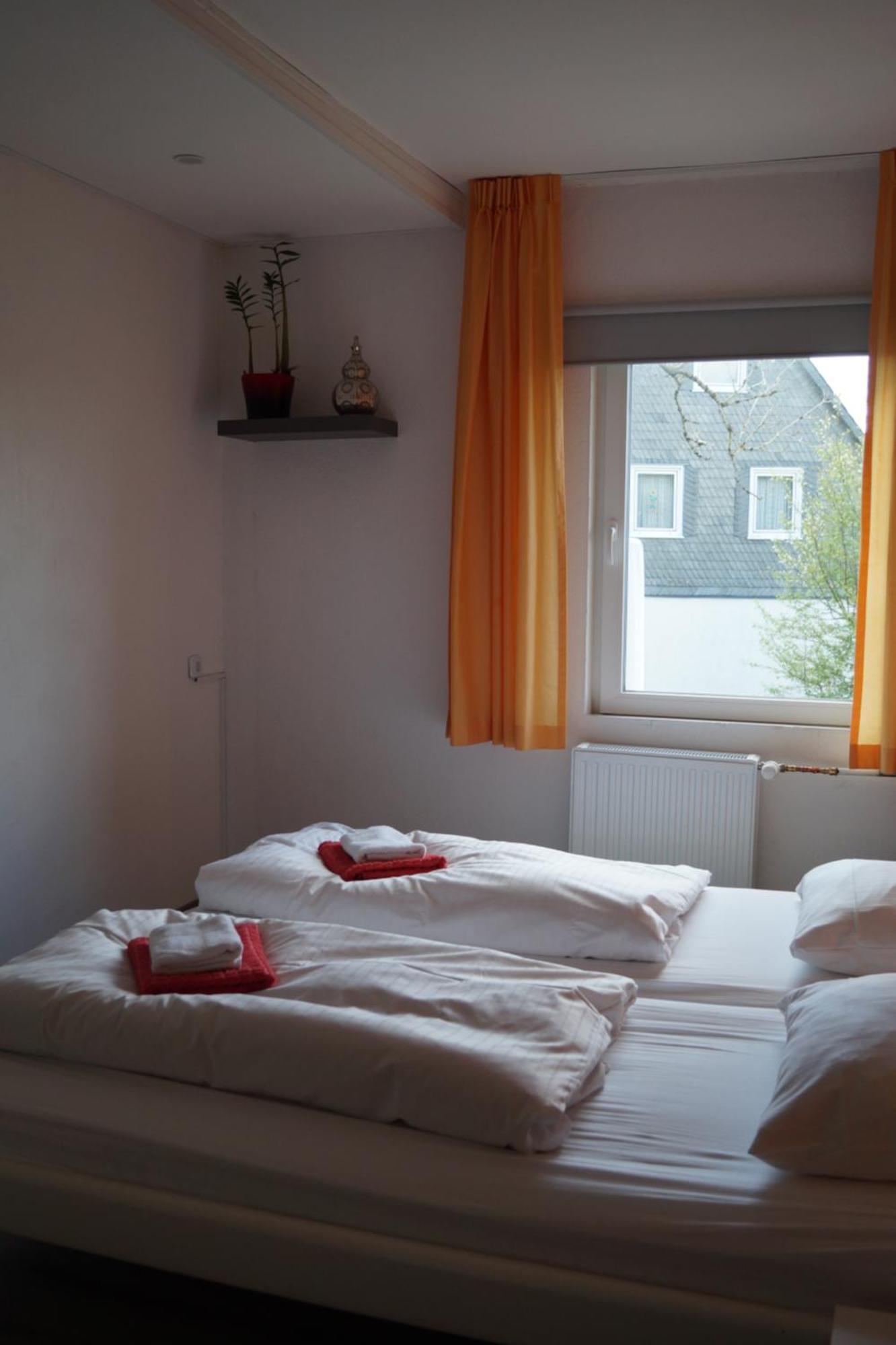 Hotel Pension De Gasterei Winterberg Ngoại thất bức ảnh